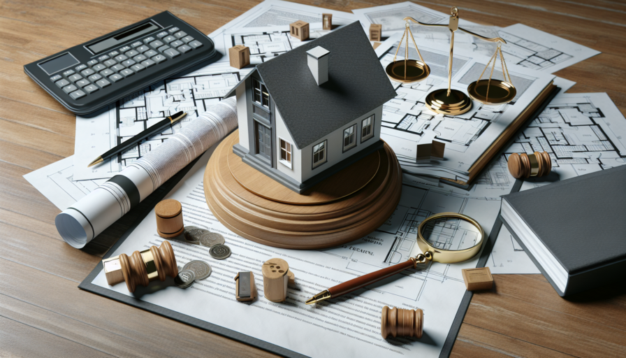 ley de vivienda gastos inmobiliaria