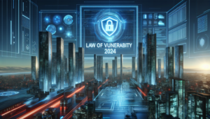 ley de vulnerabilidad 2024