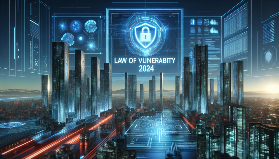 ley de vulnerabilidad 2024