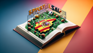 ley del deporte españa