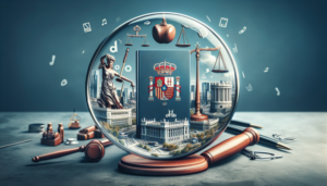 ley funcion publica comunidad de madrid