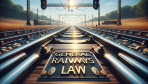 ley general de ferrocarriles
