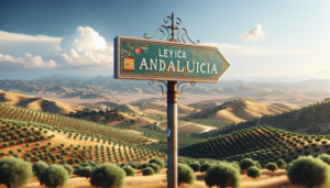 ley gica andalucia