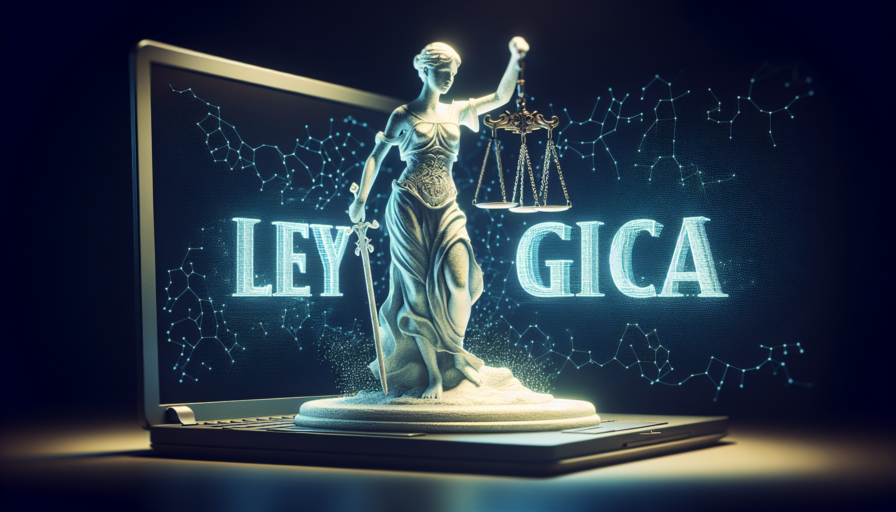 ley gica