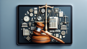 ley jurisdiccion contencioso-administrativa noticias