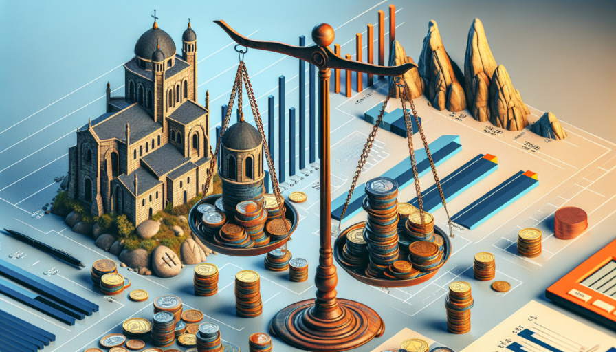 ley regimen financiero y presupuestario de galicia