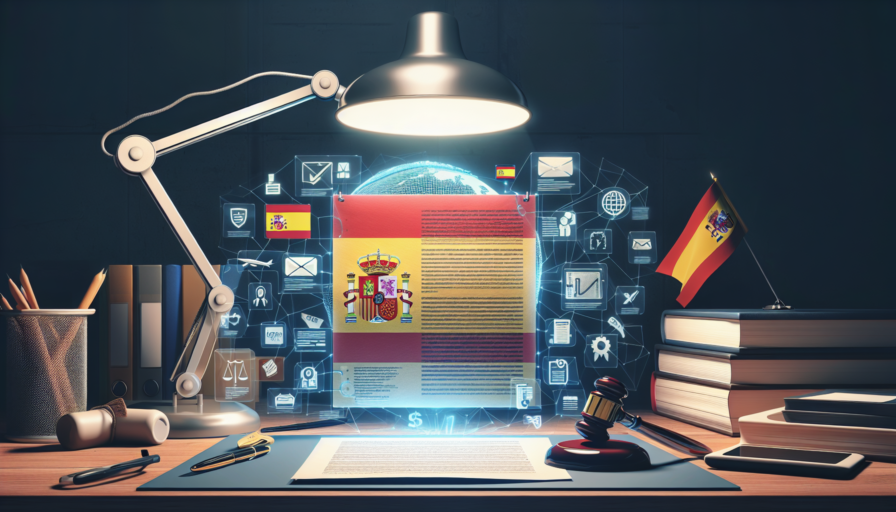 nueva ley de extranjeria 2024 españa