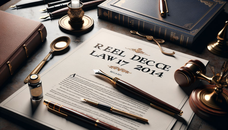 real decreto ley 17 2014