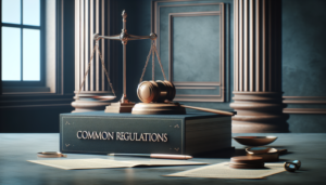 reglamento de disposiciones comunes