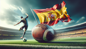 reglamento federacion española de futbol