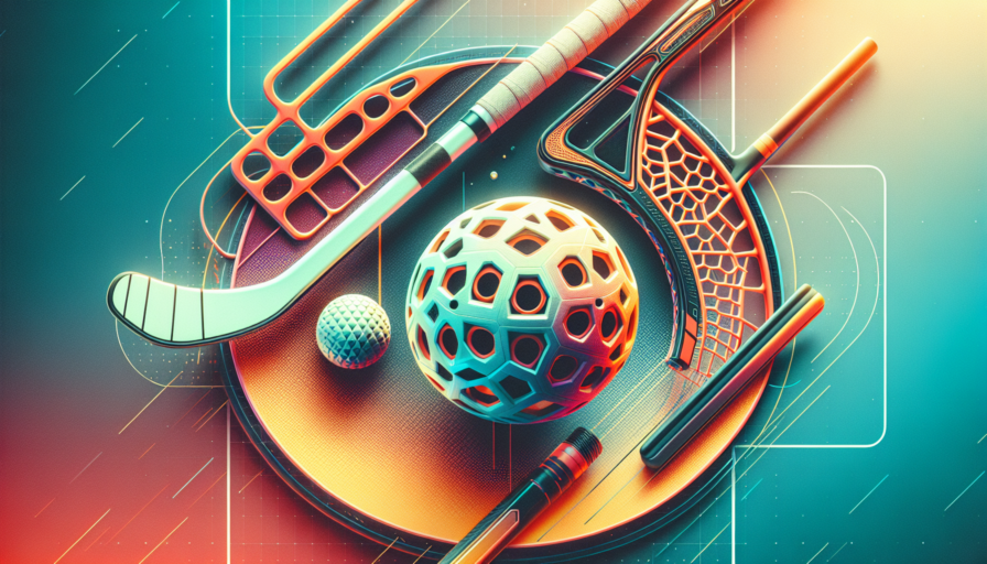 reglamento floorball