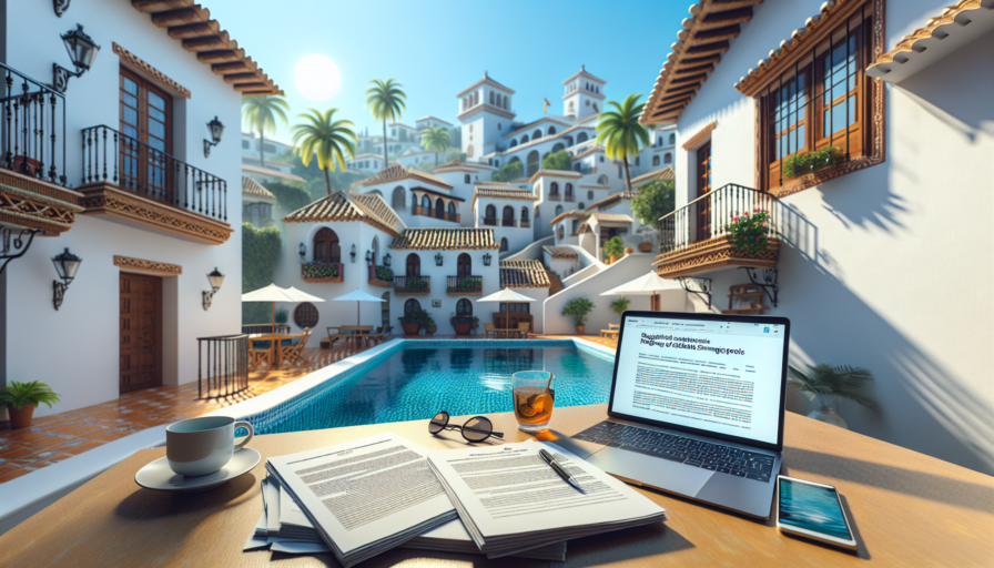 reglamento piscinas andalucia noticias juridicas