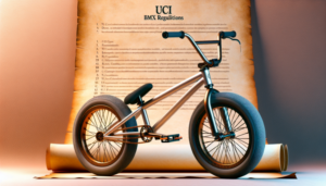 reglamento uci bmx