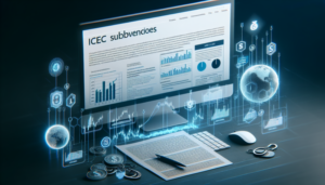 icec subvencions