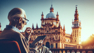 residencias tercera edad subvencionadas junta andalucía sevilla