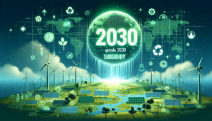 subvencion agenda 2030