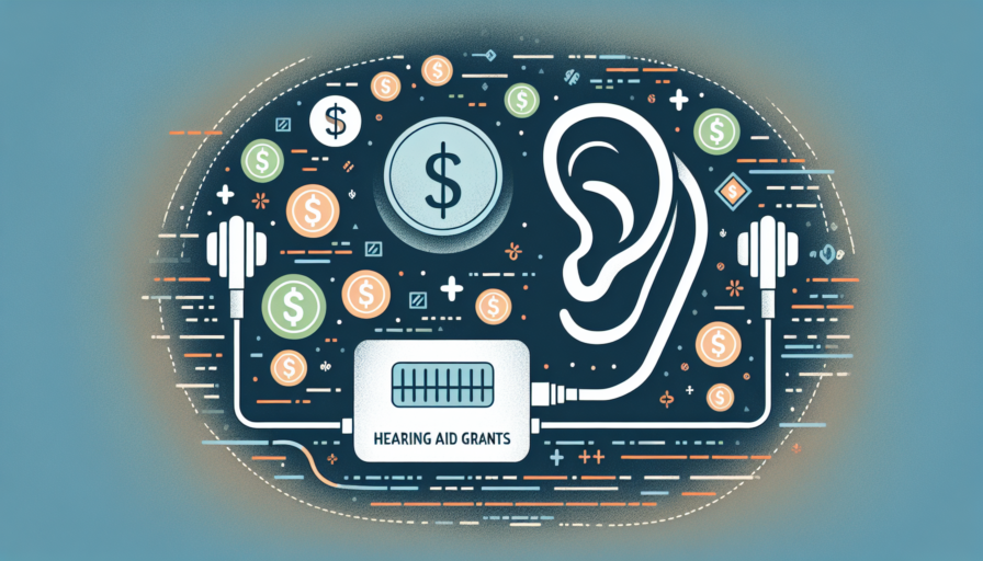 subvenciones audifonos