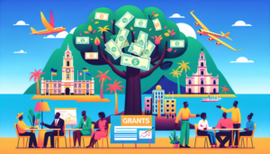 subvenciones cabildo de gran canaria