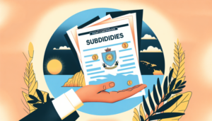 subvenciones del gobierno de canarias