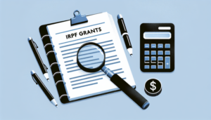 subvenciones irpf
