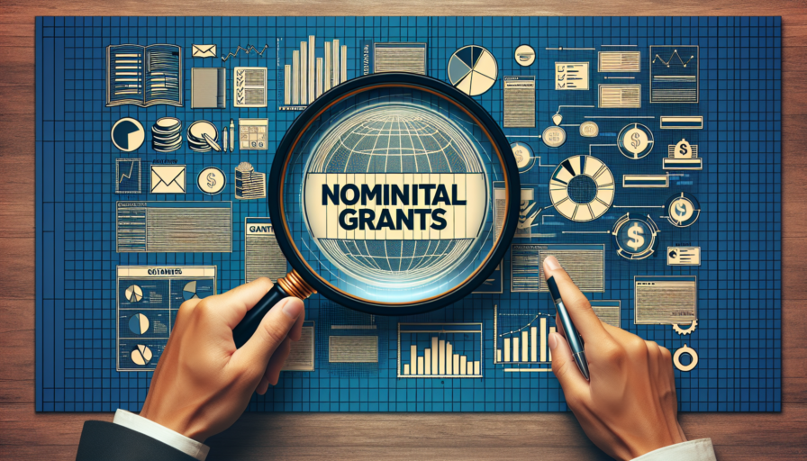 subvenciones nominativas